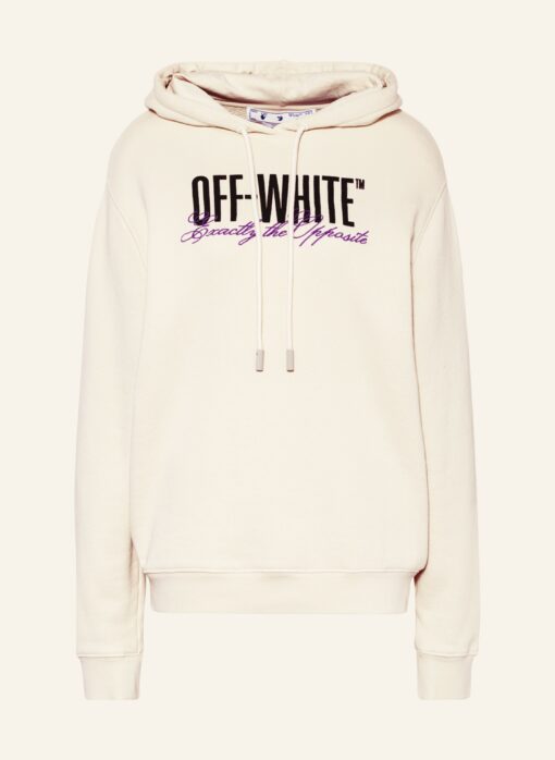 Off-White Hoodie