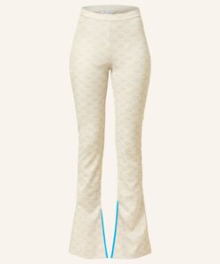 Off-White Hose grau