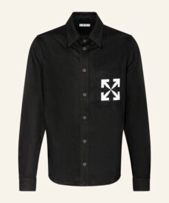 Off-White Overshirt