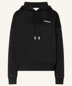 Off-White Oversized-Hoodie