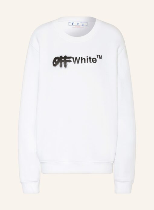 Off-White Sweatshirt