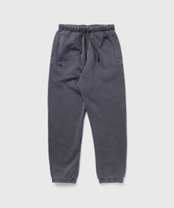 PATTA BASIC WASHED JOGGING PANTS men Sweatpants Grey in Größe:S