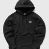 PATTA PALMISTRY BOXY HOODED SWEATER men Hoodies Black in Größe:S