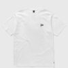 PATTA REVOLUTION T-SHIRT men Shortsleeves White in Größe:S