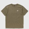 PATTA YO WHAT'S UP T-SHIRT men Shortsleeves Green in Größe:S