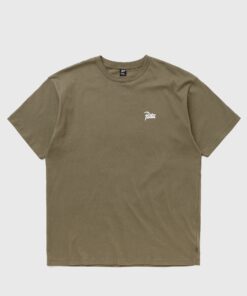 PATTA YO WHAT'S UP T-SHIRT men Shortsleeves Green in Größe:S