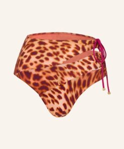 STELLA McCARTNEY SWIMWEAR High-Waist-Bikini-Hose