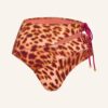 STELLA McCARTNEY SWIMWEAR High-Waist-Bikini-Hose