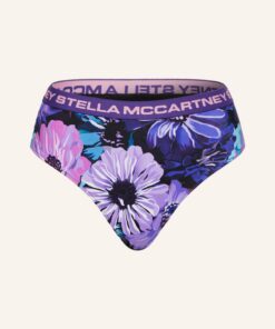 STELLA McCARTNEY SWIMWEAR High-Waist-Bikini-Hose