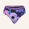 STELLA McCARTNEY SWIMWEAR High-Waist-Bikini-Hose