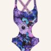 STELLA McCARTNEY SWIMWEAR Monokini