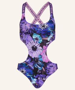 STELLA McCARTNEY SWIMWEAR Monokini