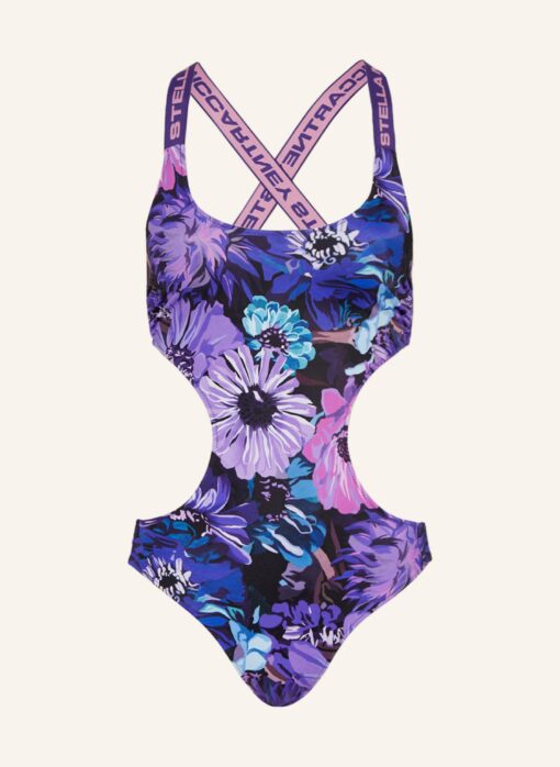 STELLA McCARTNEY SWIMWEAR Monokini