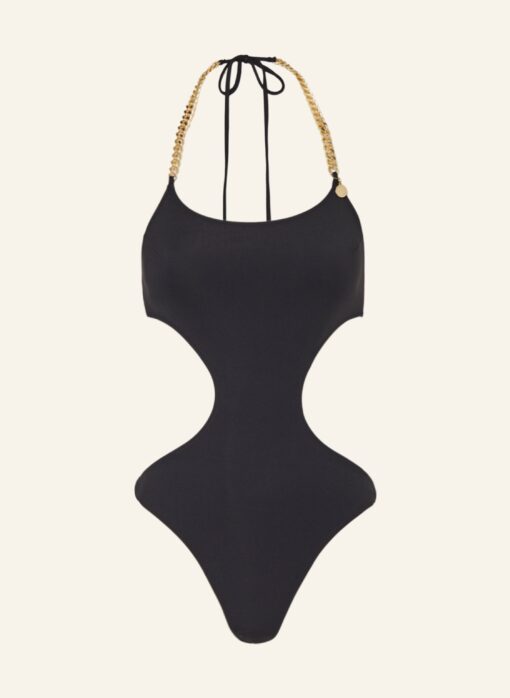 STELLA McCARTNEY SWIMWEAR Monokini FALABELLA