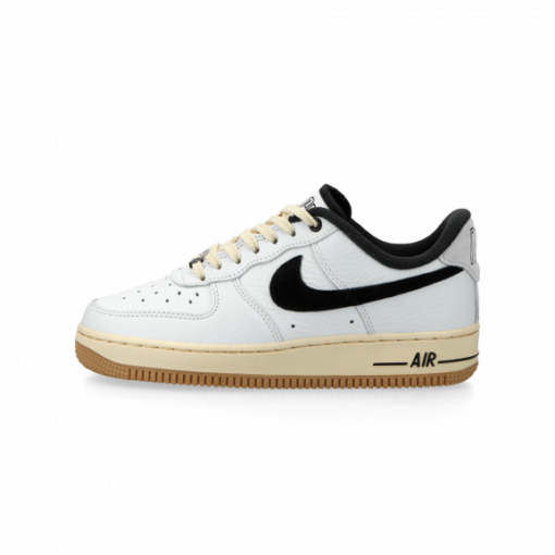 WMNS Air Force 1 '07 LX (summit white / black muslin)