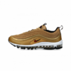 WMNS Air Max 97 OG "Metallic Gold" Sneaker