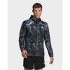 adidas Marathon Fast Graphic Jacke - Herren, Black / Black