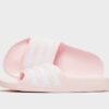 adidas Originals Adilette Slides Kleinkinder - Kinder, Pink