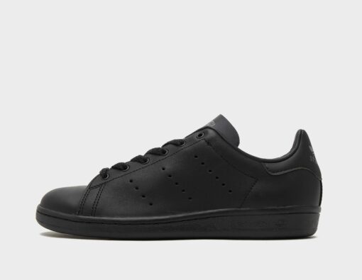 adidas Originals EF4974 STAN SMITH RECON, Black