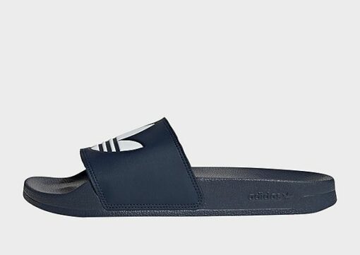 adidas Originals Lite Adilette - Damen, Navy