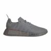 adidas Originals NMD R1 Grau Rot