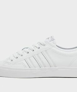 adidas Originals Nizza Lo Herren - Herren, White