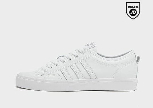 adidas Originals Nizza Lo Herren - Herren, White