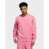 adidas Originals Pharrell Williams Basics Sweatshirt - Genderneutral - Damen, Rose Tone