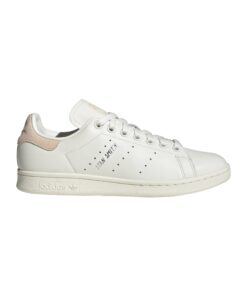 adidas Originals Stan Smith Damen Weiss Orange