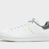 adidas Originals Stan Smith Denim Junior - Kinder, White