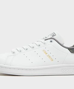 adidas Originals Stan Smith Denim Junior - Kinder, White