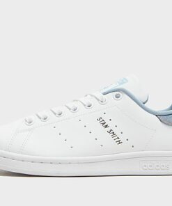 adidas Originals Stan Smith Denim Junior - Kinder, White