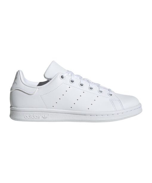 adidas Originals Stan Smith Kids Weiss