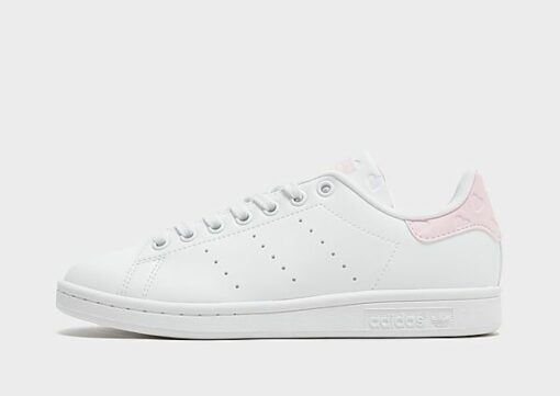 adidas Originals Stan Smith Kinder - Kinder, White