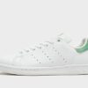 adidas Originals Stan Smith Kinder, White