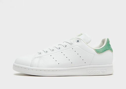 adidas Originals Stan Smith Kinder, White