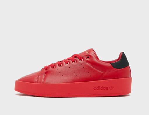 adidas Originals Stan Smith Recon, Red