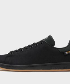 adidas Originals Stan Smith Schuh, Black