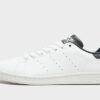 adidas Originals Stan Smith Schuh - Damen, Cloud White / Cloud White / Core Black