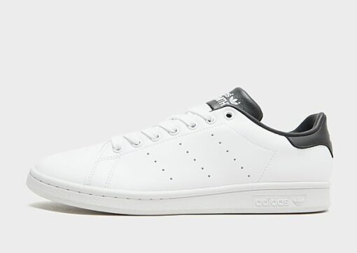 adidas Originals Stan Smith Schuh - Damen, Cloud White / Cloud White / Core Black