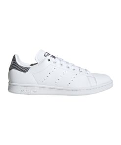 adidas Originals Stan Smith Weiss Grau