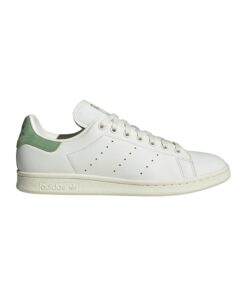 adidas Originals Stan Smith Weiss Grün