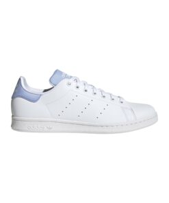 adidas Originals Stan Smith Weiss Weiss Blau