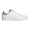 adidas Originals Stan Smith Weiss Weiss Rot