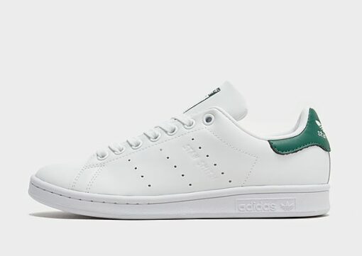 adidas Originals Stan Smith für Damen, White