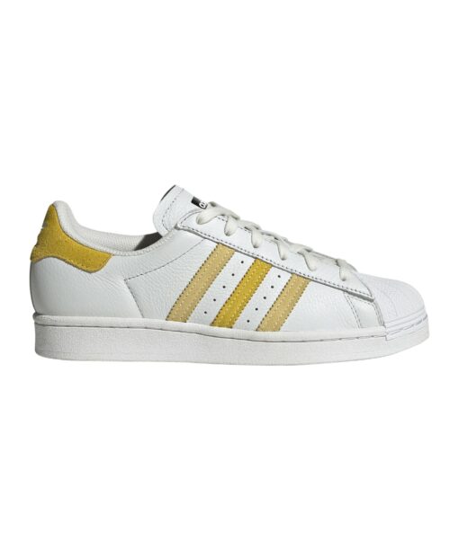 adidas Originals Superstar Damen Gelb