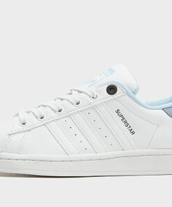 adidas Originals Superstar Denim Junior - Kinder, White