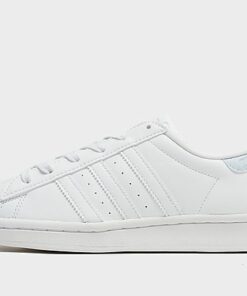 adidas Originals Superstar Junior, White