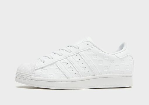 adidas Originals Superstar Kinder - Kinder, White