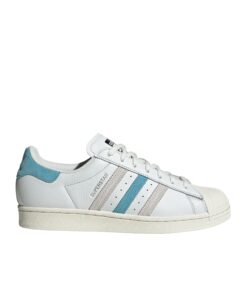 adidas Originals Superstar Weiss Blau